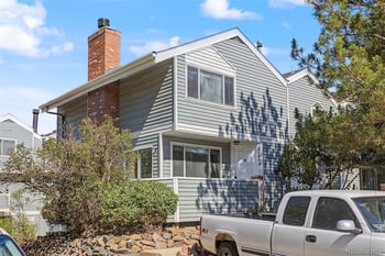 11680 E Cedar Ave, Aurora, CO 80012