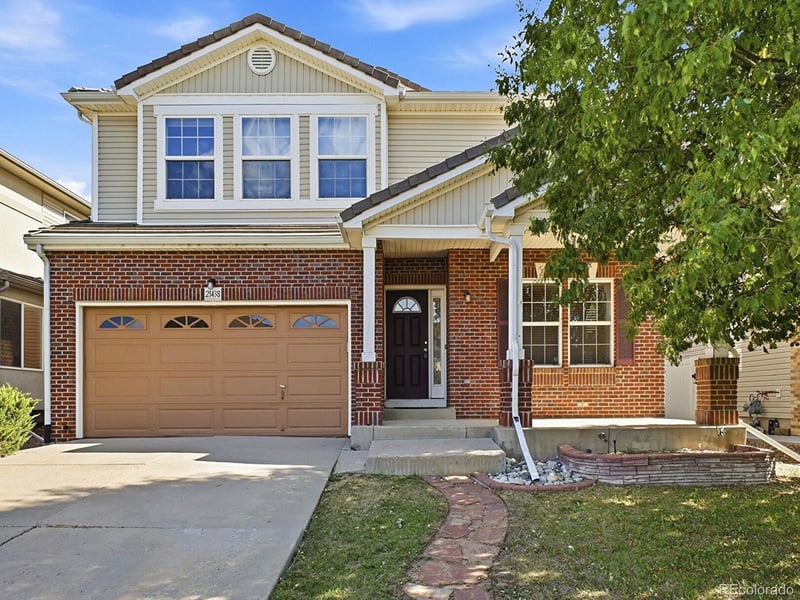 Home Worth Check