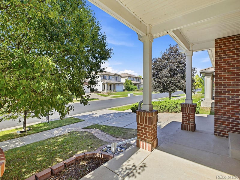 21438 E 54th Ave, Denver, CO 80249