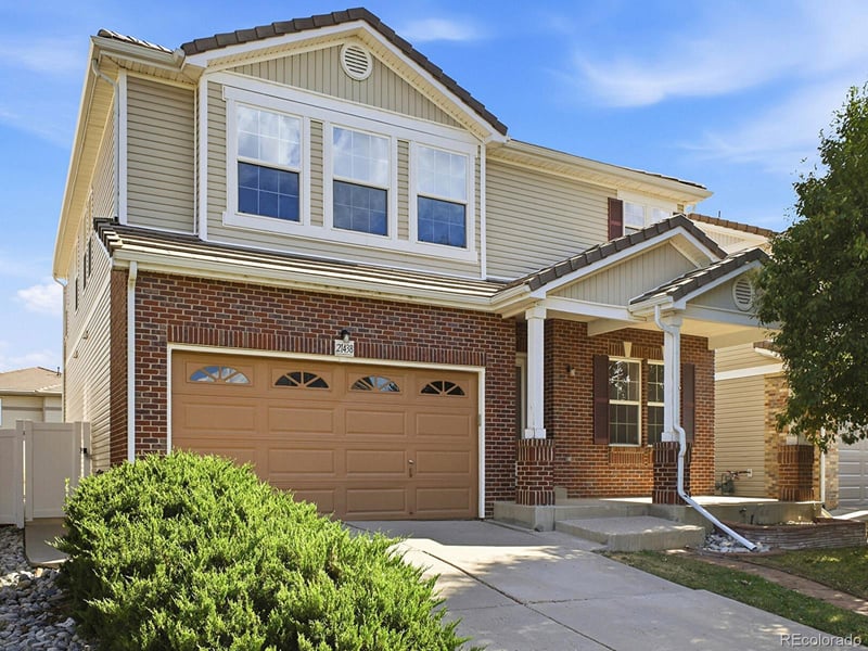 21438 E 54th Ave, Denver, CO 80249