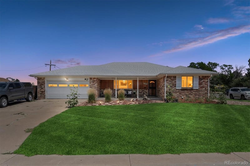 502 Tucson St, Aurora, CO 80011