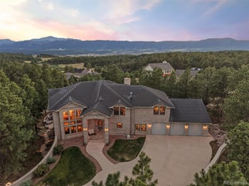 1145 Cambrook Ct, Monument, CO 80132