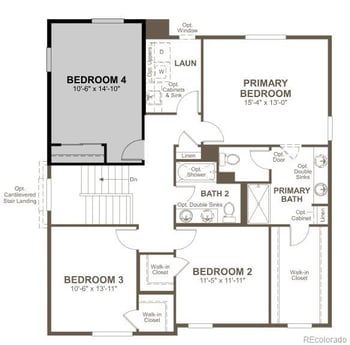 2997 N Eaton Park St, Aurora, CO 80019