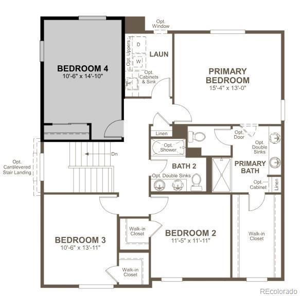2997 Eaton Park St, Aurora, CO 80019