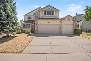 15498 E Dorado Pl, Aurora, CO 80015