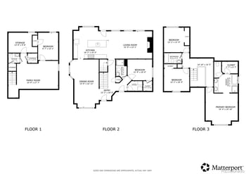 15498 E Dorado Pl, Aurora, CO 80015
