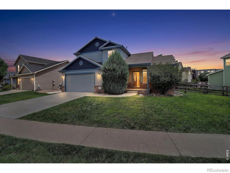 1514 61st Ave, Greeley, CO 80634