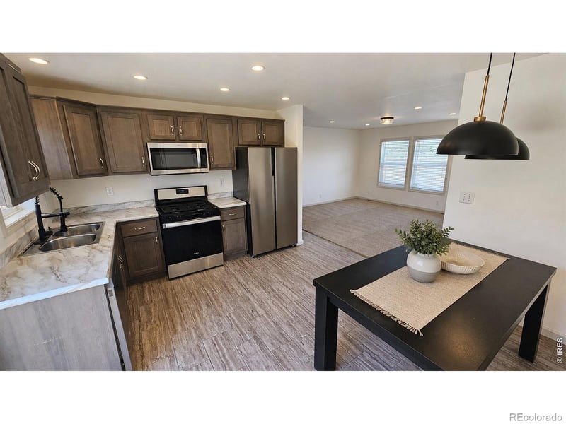 1424 Ouray Ave, Fort Morgan, CO 80701