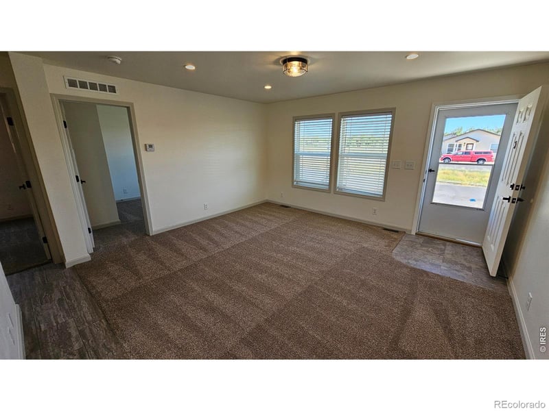 1424 Ouray Ave, Fort Morgan, CO 80701