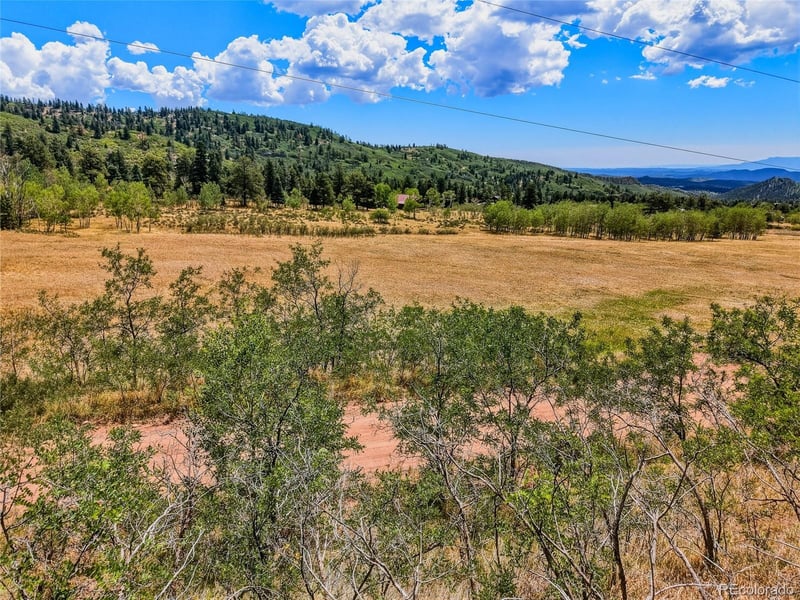 Spanish Peaks Ranch Lots 56 & 57, Aguilar, CO 81020