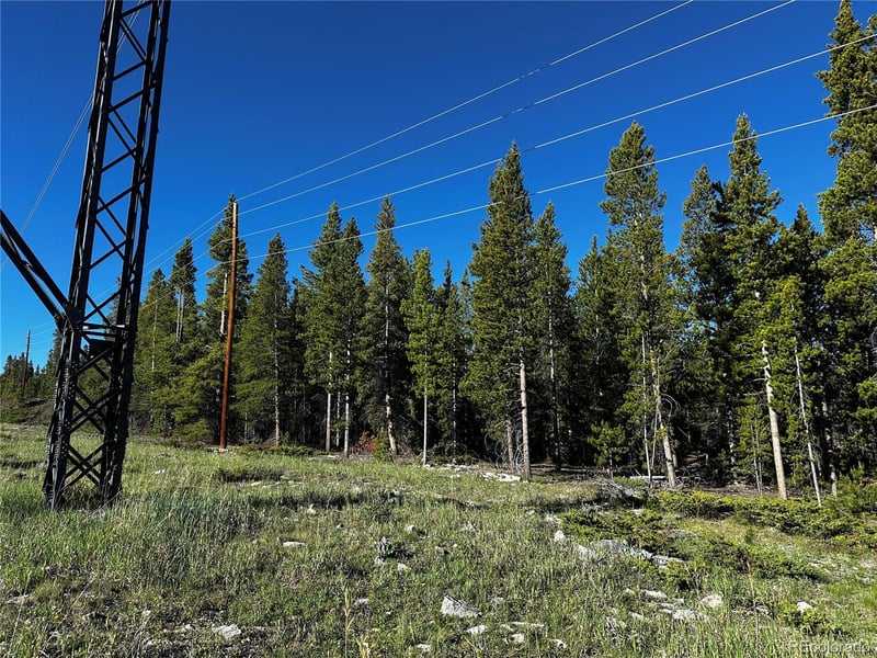3052 Excelsior , Leadville, CO 80461