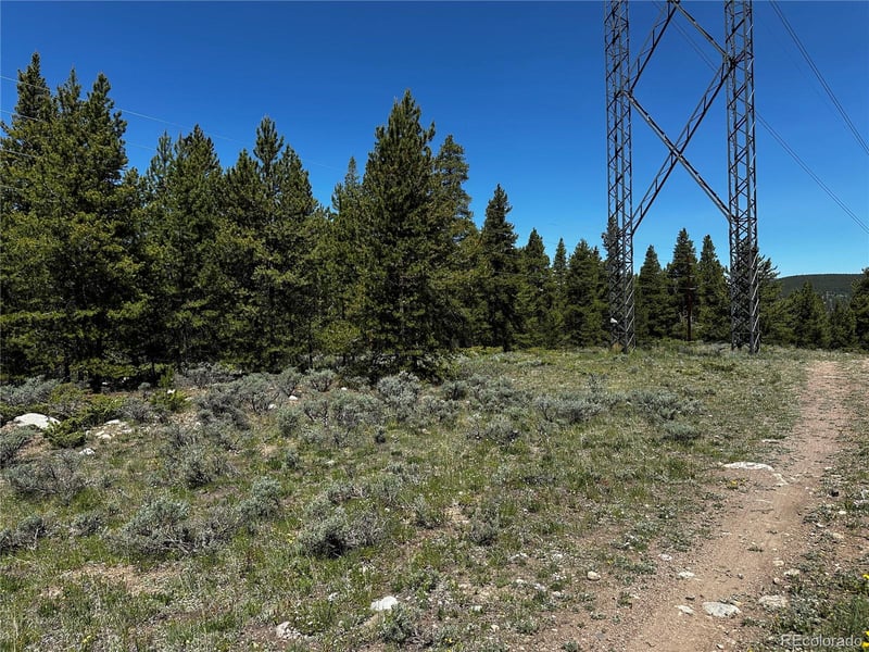 3052 Excelsior , Leadville, CO 80461