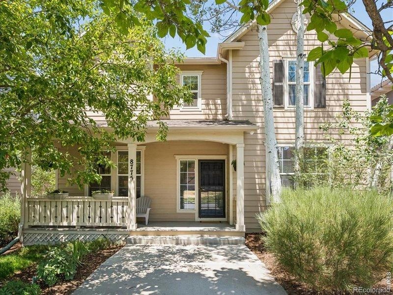 Home Worth Check