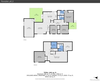13067 King Cir, Broomfield, CO 80020