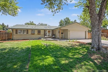 700 S Arbutus St, Denver, CO 80228