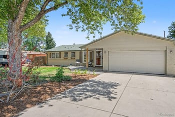 700 S Arbutus St, Denver, CO 80228