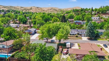 700 S Arbutus St, Denver, CO 80228