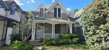 1017 E 20th Ave, Denver, CO 80205