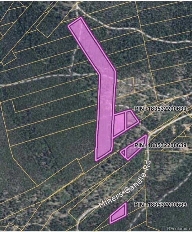 000 Frank C, Idaho Springs, CO 80452