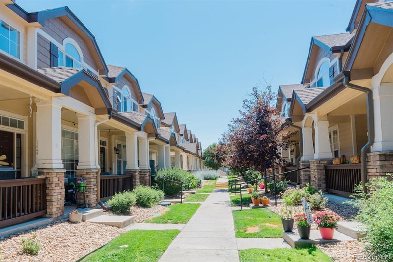 1424 Turnberry Dr, Castle Rock, CO 80104