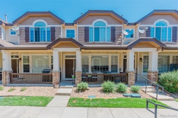 1424 Turnberry Dr, Castle Rock, CO 80104