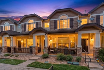 1424 Turnberry Dr, Castle Rock, CO 80104