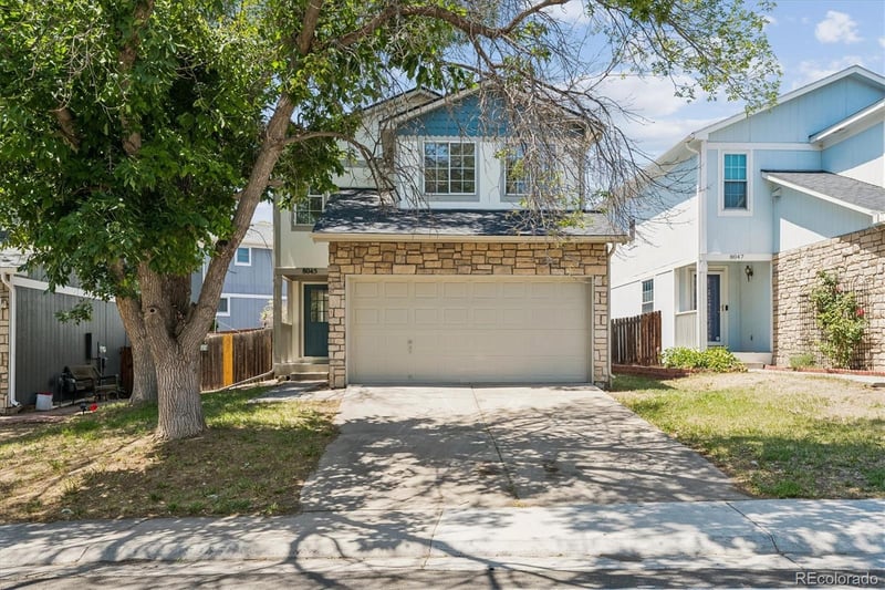 8045 Bryant St, Westminster, CO 80031