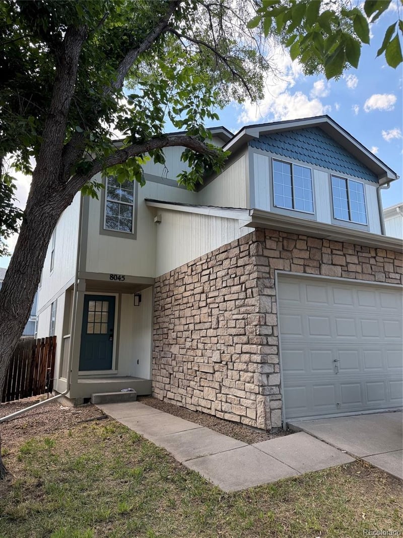 8045 Bryant St, Westminster, CO 80031