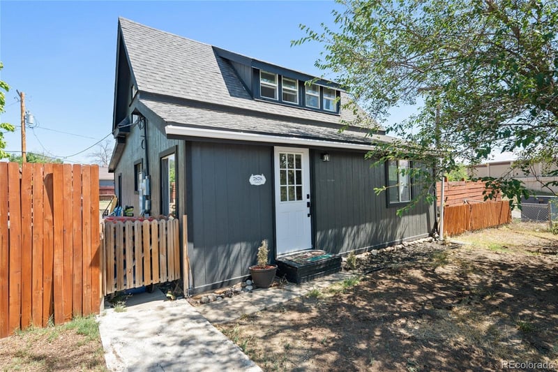 7878 Lowell Blvd, Westminster, CO 80030