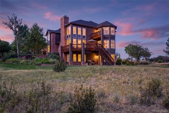 26384 E Otero Dr, Aurora, CO 80016