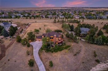 26384 E Otero Dr, Aurora, CO 80016