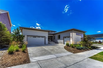 14393 Hop Clover Trl, Parker, CO 80134