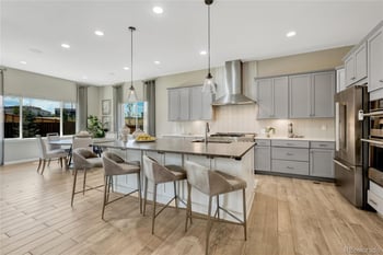 14393 Hop Clover Trl, Parker, CO 80134