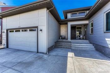 14393 Hop Clover Trl, Parker, CO 80134