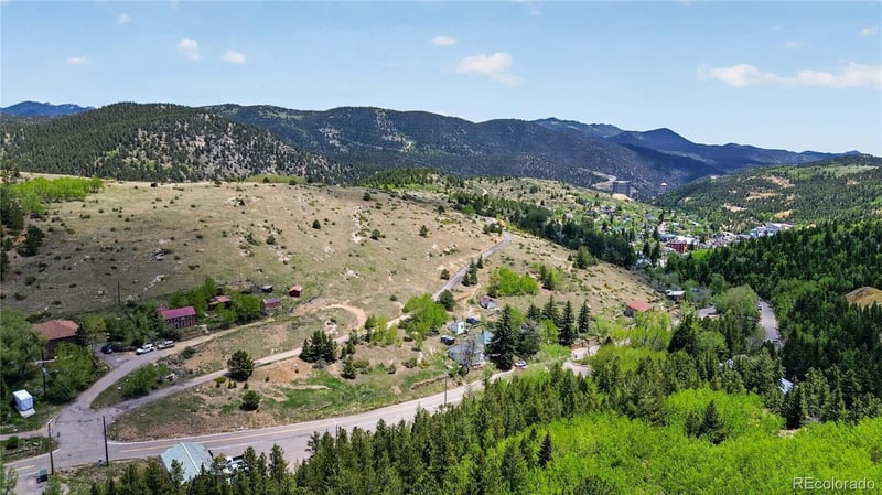 1 Bonanza Rg, Central City, CO 80427