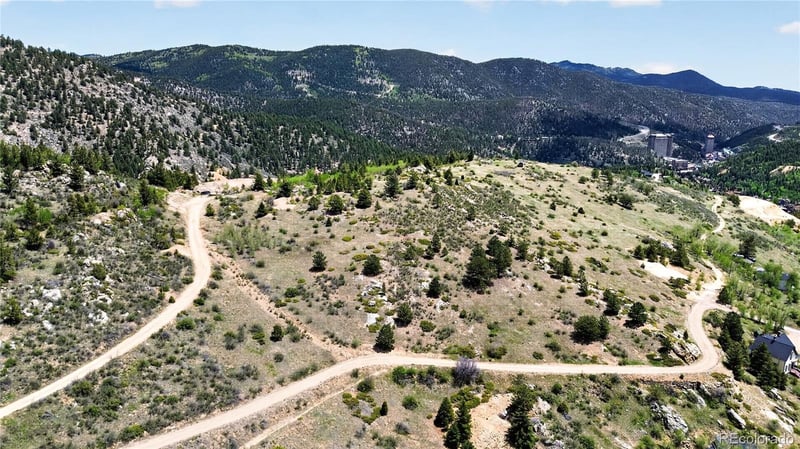 1 Bonanza Rg, Central City, CO 80427