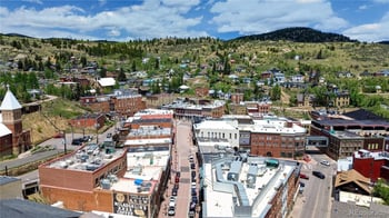 1 Bonanza Rg, Central City, CO 80427
