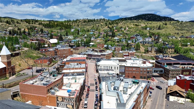 1 Bonanza Rg, Central City, CO 80427