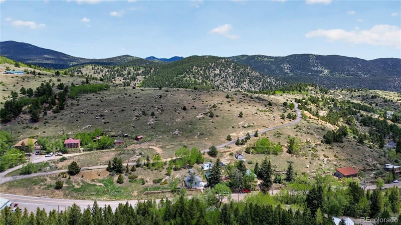 1 Bonanza Rg, Central City, CO 80427