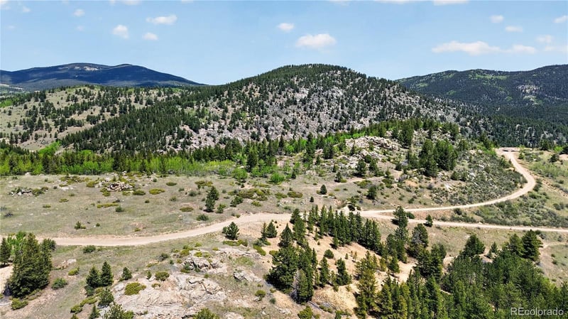1 Bonanza Rg, Central City, CO 80427