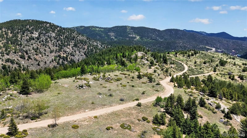 1 Bonanza Rg, Central City, CO 80427