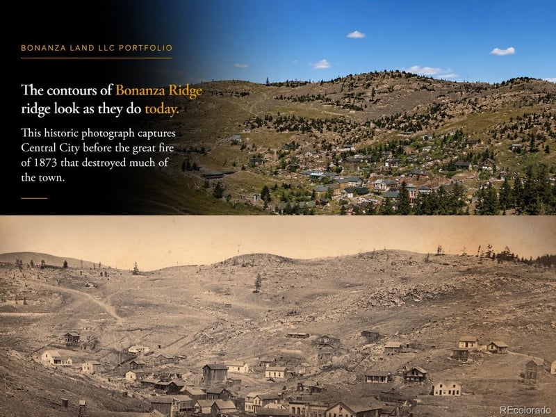 1 Bonanza Rg, Central City, CO 80427
