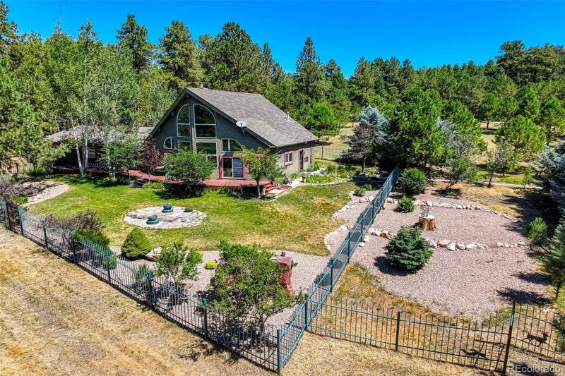18771 Smokey Pine Rd, Peyton, CO 80831
