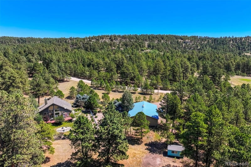 18771 Smokey Pine Rd, Peyton, CO 80831