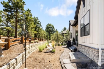 7008 Homeplace Point, Castle Rock, CO 80108