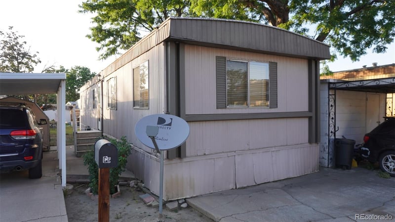 1540 Billings St Lot 6C, Aurora, CO 80011