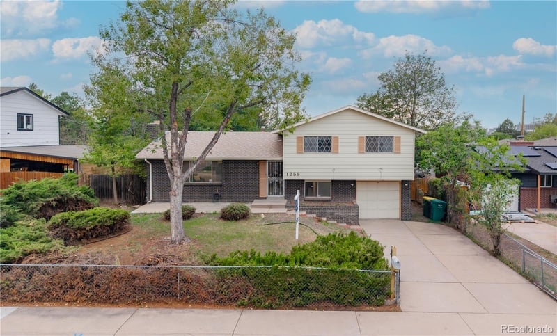 1259 Dearborn St, Aurora, CO 80011