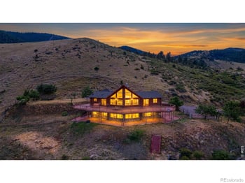 15121 Lazuli Rd, Loveland, CO 80538