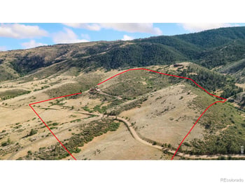 15121 Lazuli Rd, Loveland, CO 80538