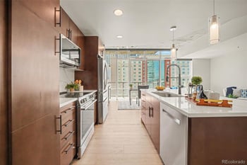 891 14th St #1610, Denver, CO 80202